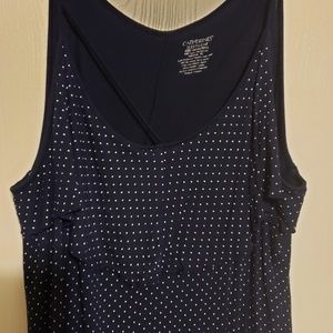 Catherines Plus Size Gown